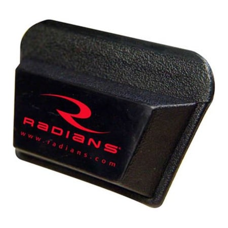 Radians Radians CEPCASE Custom Molded Earplugs, Plastic Carrying Case, Each CEPCASE
